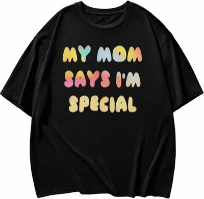 Üst giysisi – T-shirtler