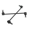 2 Pcs Left Right Sway Bar K750096 Front Stabilizer Suspension Link Kit for SENTRA 2007‑2012