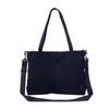 Corduroy Everyday Tote Bag