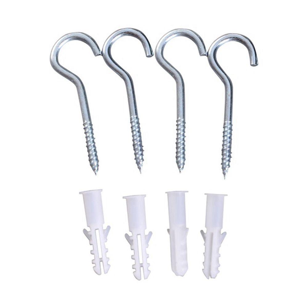 Simple Durable Netting King Size Canopy Home Decor Bedding Mosquito Net Bed Canopy