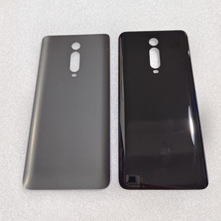 Redmi K20/K20 Pro Supreme Edition Glass Battery Back Cover Housing