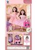 Princess Barbie Doll Role-Playing Toy Gift Box for Girls
