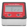 Digital Horizontal Inclinometer, Digital Angle Meter with Magnet On the Bottom