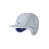 ZEROGRAM Z Fleece Nylon Earmuff Caps