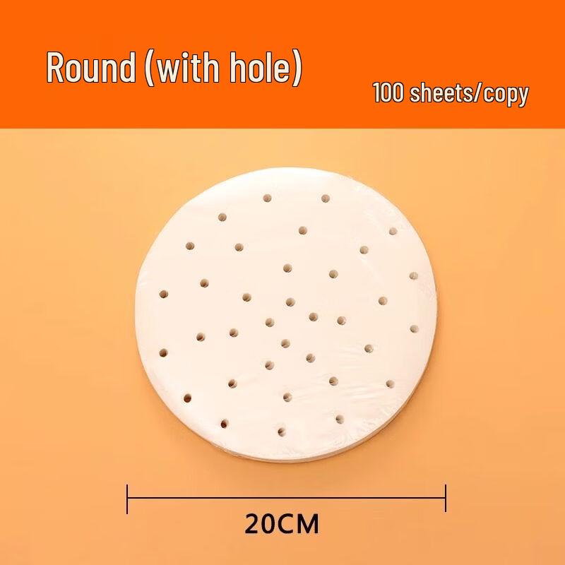 

Air Fryer Parchment Paper Liners