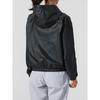 Under Armour Women's Woven Hooded Jacket