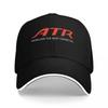 Atr Logo Baseball Cap Uv Protection Solar Hat luxury Women cap Hats Women Unisexs