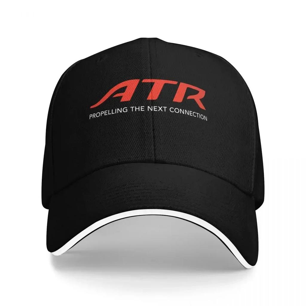 Atr Logo Baseball Cap Uv Protection Solar Hat luxury Women cap Hats Women Unisexs