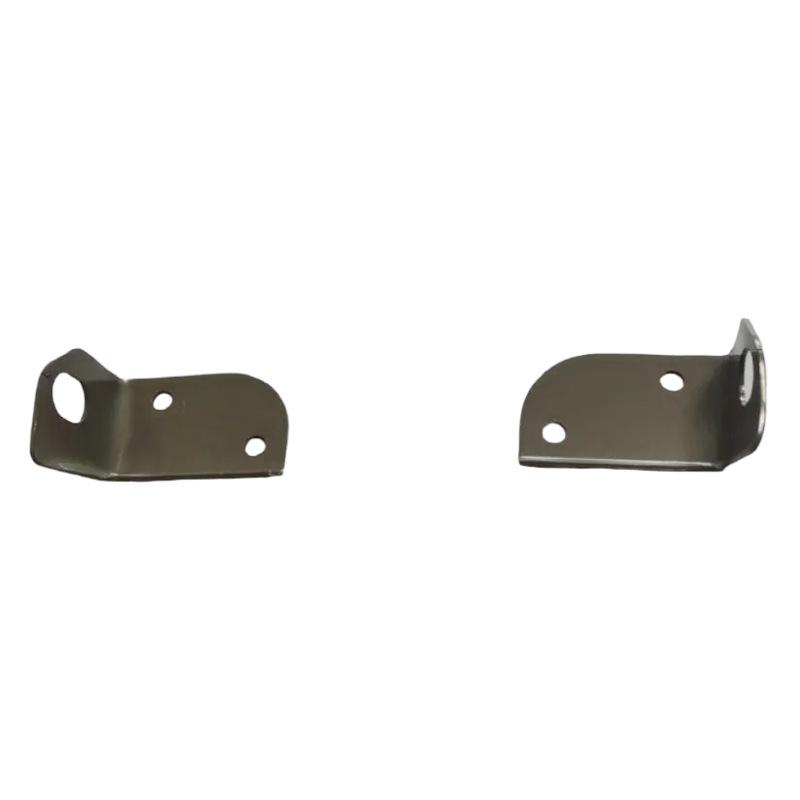 1102252-S0-D/1103451-S0-D fit Tesla Model 3 A-pillar external iron brackets.