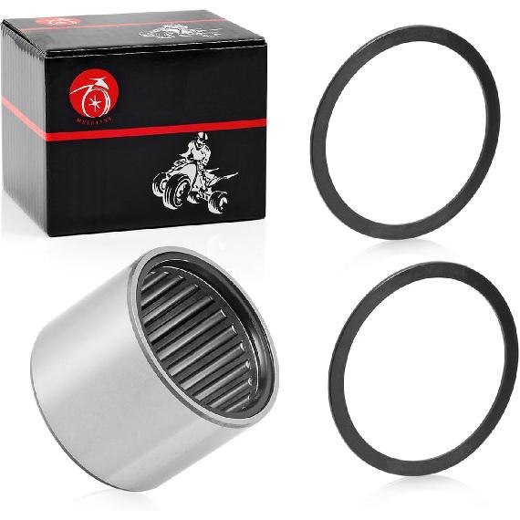 420832351 Roulement à embrayage unidirectionnel primaire et rondelle pour CAN-AM MAVERICK X3 17-22 TURBO R XDS XRS XMR XRC