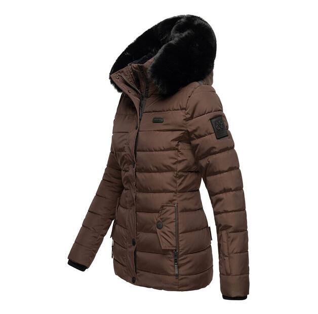 Куртка зимняя Navahoo Milianaa