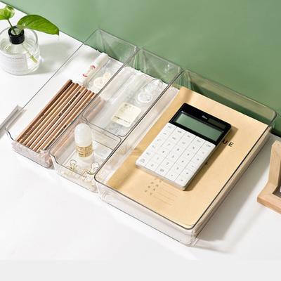 Gereedschap en accessoires – Bureau organizers voor cosmetica