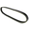 73965G01 Drive belt For E-Z-GO EZGO Golf Cart ST4x4 Gas ST 4x4 2006-2007 II 605271-Mid Driven Clutch Drivetrain 28981G01