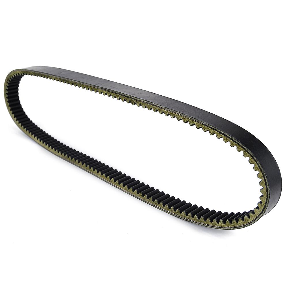73965G01 Drive belt For E-Z-GO EZGO Golf Cart ST4x4 Gas ST 4x4 2006-2007 II 605271-Mid Driven Clutch Drivetrain 28981G01
