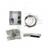 Motoare motocicletelor și piese – Pistoane și segmenți piston