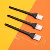 In-Stock Nylon Micro-Landscape and Home Appliance Cleaning Brush - Ideal for Keyboards and Coffee Machines