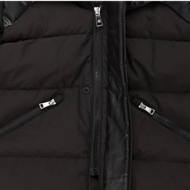 New Balance Kids Padding Uqs Nk9pe4111u 19 Essential Ripstop Color Medium