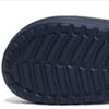 Crocs Classic Lined Clogs Men woMen Winter Slippers Navy 203591 459