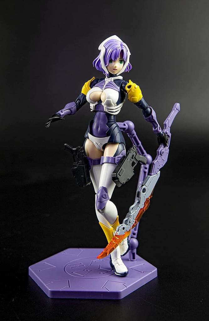 Suyata 1/12 Scale Aria Hunter's Psalm Plastic Model SYTHP-001