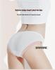 30 Pairs Disposable Cotton Underwear for Men & Women - Sterile, Wash-Free, Ideal for Travel