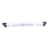 Pen Storage Moisture-Proof Hook Cover Pc Transparent Plastic Packaging Tube Moisture-Proof Hook Cover