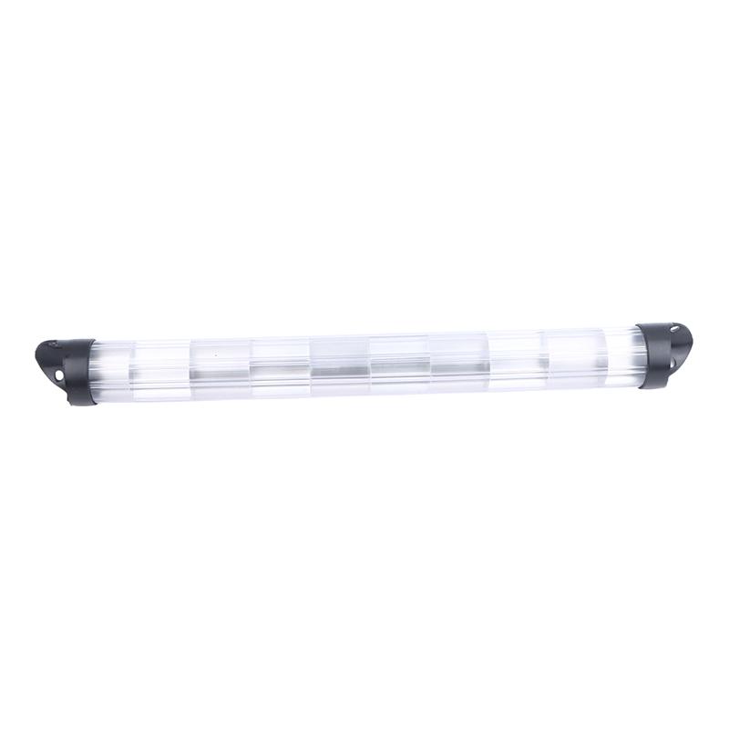 Pen Storage Moisture-Proof Hook Cover Pc Transparent Plastic Packaging Tube Moisture-Proof Hook Cover