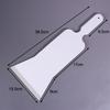 Squeegee Film Tint Tool Auto Decals Wrapping Car Applicator Automobiles Wash Maintenance Tool Pet Scraper