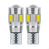 2 56SMD Car Interior Light Parking Reverse Vanity Lights for Super Bright Dome Reading