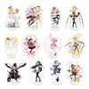 15cm Cute Cartoon Anime Puella Magi Madoka Magica Figures Kaname Madoka Akemi Acrylic Stand Model Fans Christmas Gift