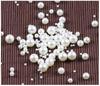 Flower and Pearl Set In a Box A Set of Commonly Used Flower and Pearl Sizes A Set of Two Flower Sizes / /