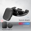 Clip CD Slot Car Phone Holder 360 Degree Rotation Car Mobile Phone Holder  Car Navigation
