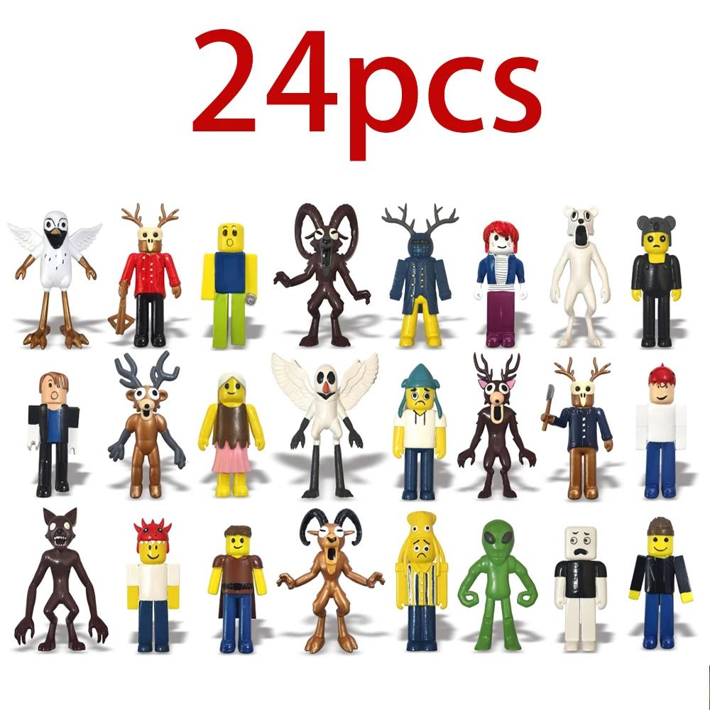 99 Nächte im Wald Figuren Spielzeug 99 Nächte Figuren Figur Eule Hirsch 99 Nächte im Wald Figur WeihnachtsSpielzeug Geschenk