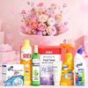 Refreshing Skincare & Body Care Gift Set