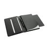 Swiss Peak Heritage Stone Paper A5 Portfolio