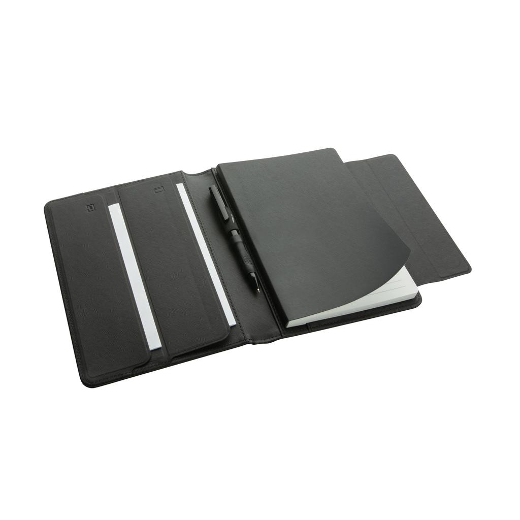 Swiss Peak Heritage Stone Paper A5 Portfolio