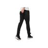 Adidas Tennis Mens Training Series SW Pant Solid Color Casual Moisture-Wicking Breathable Sports Long Pants Men Pants Black DW8909