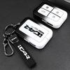 Chery iCAR V23 Key Case: New Protective Shell & Buckle for Men and Women