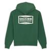 Dickies Bolivar Zip-Up Hoodie