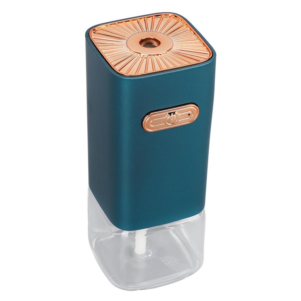 Essential Oil Diffuser 80ml 5W Air Diffuser Rechargeable 4 Modes Timer Magnet 60 Sq Meter