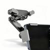 Rotatable Vehicle Screen Phone Bracket Car Machine Screen Phone Base  Car Interior