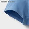 Balabala Boys' Cotton Boxer Briefs 5-Pack