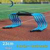 Ruibisheng Soccer Training Agility Hurdles Set