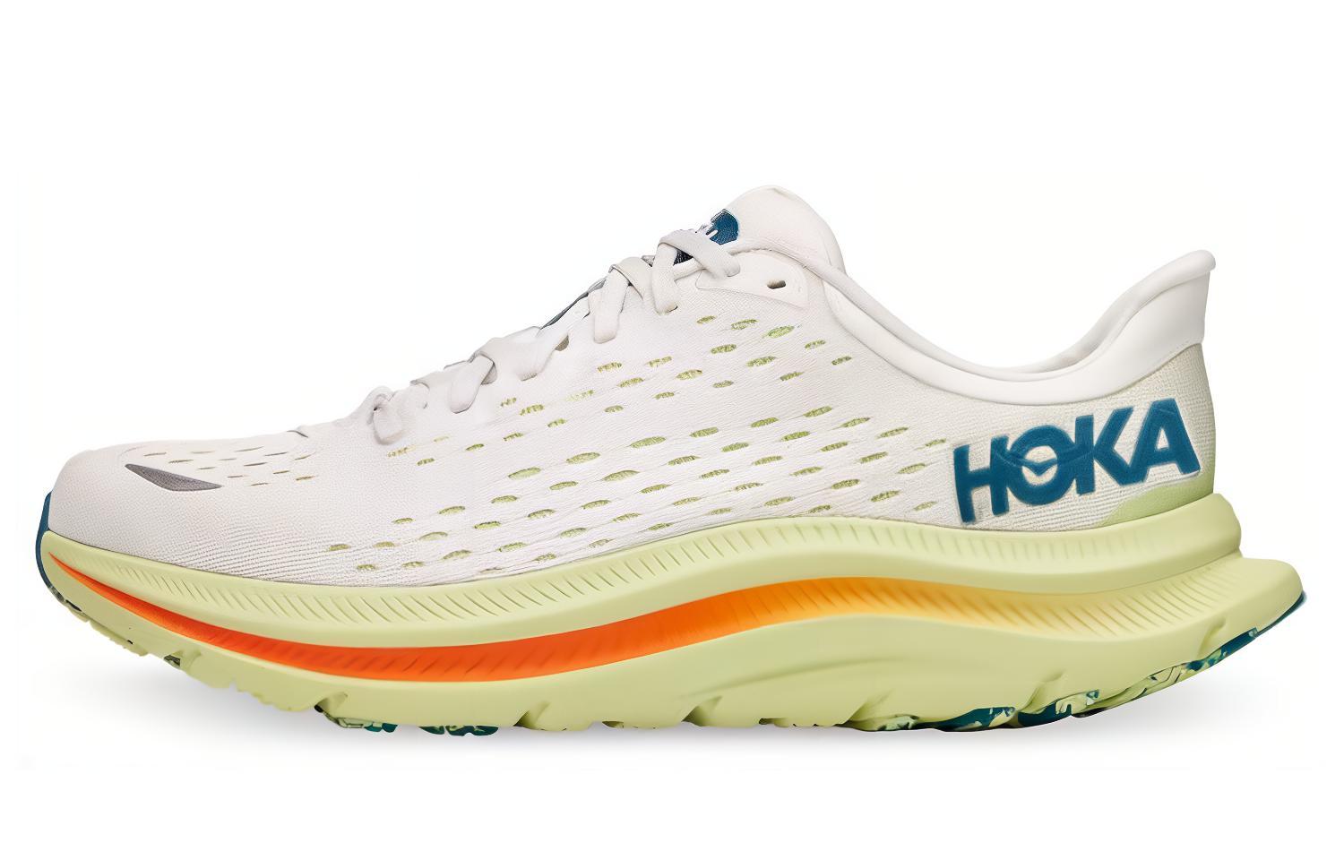 HOKA ONE ONE Kawana Blanc De Blanc Butterfly 1123163-BDBB 41