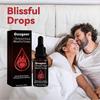 Women's Arousal Drops All-Natural Intimate Enhancer For Sensual Relaxation Stress Relief