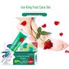 Ice King Foot & Nail Care Treatments