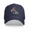 Trucker  Baseball Cap Golf Wear black funny hat Unisexs Hats Womens