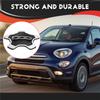 A51K-Car Wheel Center Cap Cover For Fiat 500X 2016- Dust Cover Car Accessories