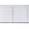 Staedtler Ruler Square Cutting 40cm 962 06-40