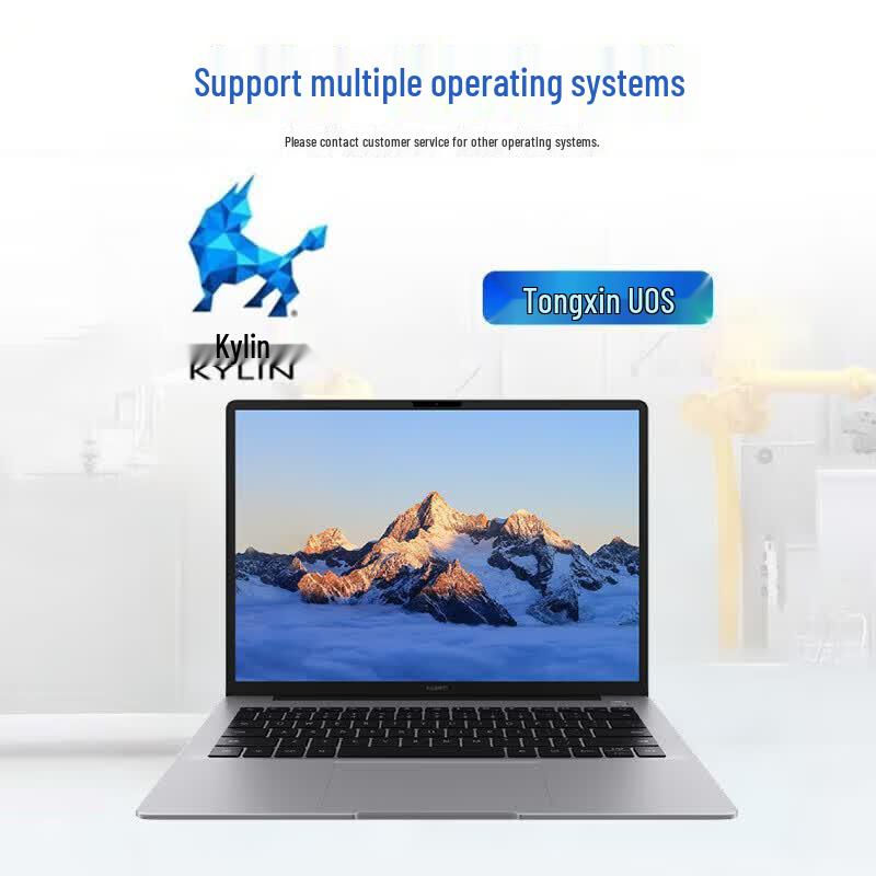 Huawei Qingyun L540X 14-inch Laptop (CN version)