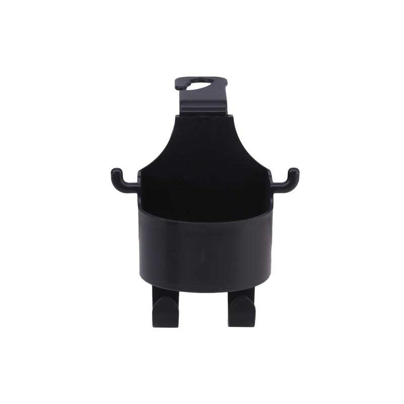 Multifunctional Car Seat Backrest Hook Cup Holder with Hook Back Seat Cup Holder